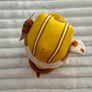 Gund Paw Patrol Rubble Plush Stuffed Dog approx. 7" Construction Bulldog Puppy Please look at the pictures Image 7