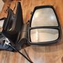 Ford transit wing mirror Image 6