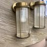 outdoor wall lights Image 2