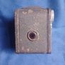 1946 Ensign Ful-Vue, vintage camera Image 7