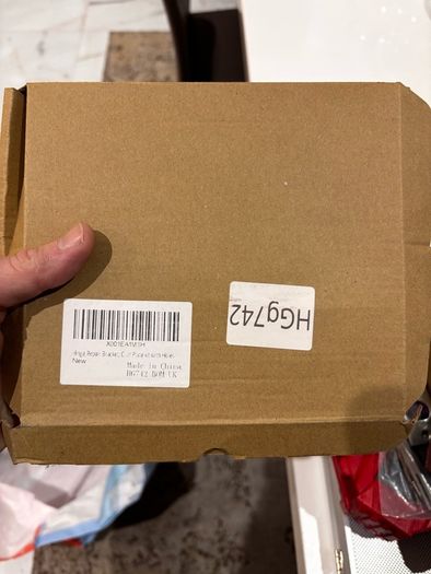 Cupboard/Cabinet hinge repair kit