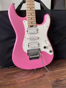 Charvel Pro mod So-Cal Style 1 HSH Maple