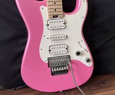 Charvel Pro mod So-Cal Style 1 HSH Maple