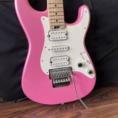 Charvel Pro mod So-Cal Style 1 HSH Maple