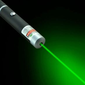 Green Laser Pointer 5mW