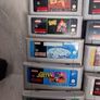 Snes updated 24/04/26 Super Nintendo Arcade Retro games Original Image 4