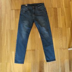 Levi 512 Jeans (W32 L32)
