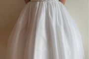 Communion dress