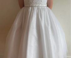 Communion dress