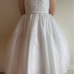 Communion dress
