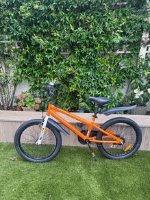 childrens bicycle