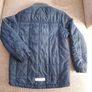 10Y LIKE NEW Name it Boy Bomber Jacket Coat Image 5
