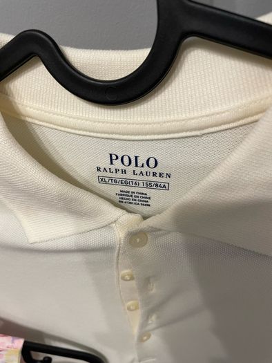Girls Ralph Lauren Dress XL (16)