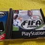 Fifa 2000  PlayStation1 Ps1 PlayStation2 Ps2 Games Original Image 4