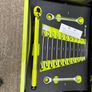 Brand New 7-drawer Tool Chest - Fully Loaded With Tools Image 6