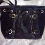 100% leather handbag Image 3