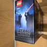 Lego 40547 Obi-Wan Kenobi & Darth Vader Image 5