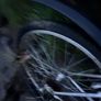 Free Purple bike old for small adult/teen Image 7