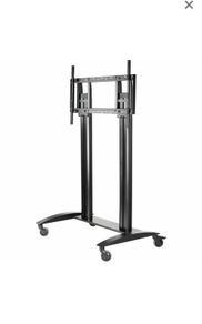 Peerless AV - TV Screen mobile cart stand - 55" to 98"