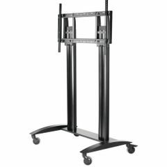 Peerless AV - TV Screen mobile cart stand - 55" to 98"
