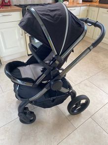 iCandy Buggy