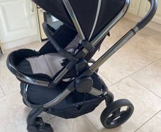 iCandy Buggy