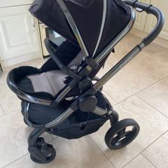 iCandy Buggy