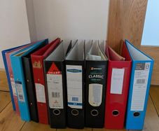 Folders