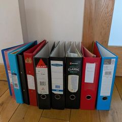 Folders