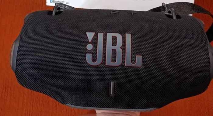 Jbl Xtreme4