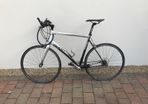 Bike Giant Rapid