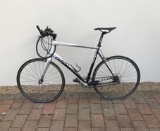 Bike Giant Rapid