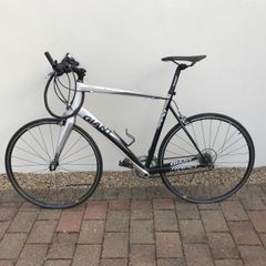 Bike Giant Rapid