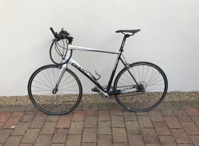 Bike Giant Rapid
