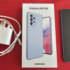 Samsung Galaxy A53 5G 128GB Dual Sim Unlocked