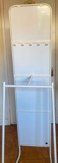 Standing mirror (Pictures next slide)