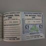 Book of12 Unused 1985 Irish Hospitals Sweepstake Tickets Image 4