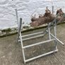 Log holder Image 2