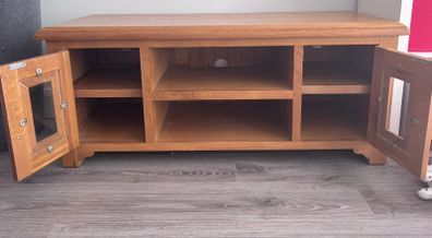 Tv cabinet
