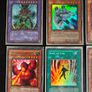 Yu-Gi-Oh! Card Set of 16 Image 3