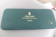 rare 1963 specimen set