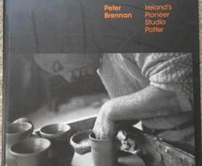 Peter Brennan Pioneer Potter
