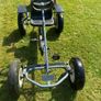 Berg Go Kart And Trailer Image 2