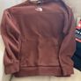 The north face Women's crew neck Image 3