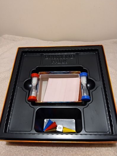 Articulate Your Life Board Game