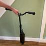 Black Microsprite Scooter Image 6