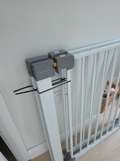 baby gate