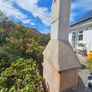 Bushbeck Masonry Barbecue Fireplace Image 5