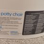 Mothercare potty Image 4