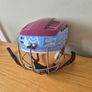 Hurling / camogie child's helmet Image 2